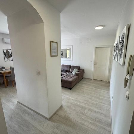 Apartment Topla Herceg Novi Kültér fotó