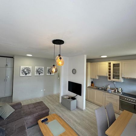 Apartment Topla Herceg Novi Kültér fotó