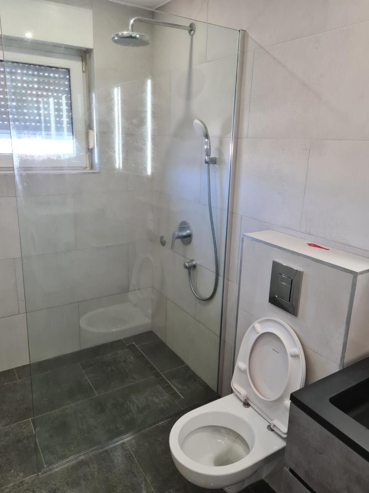 Apartment Topla Herceg Novi Kültér fotó
