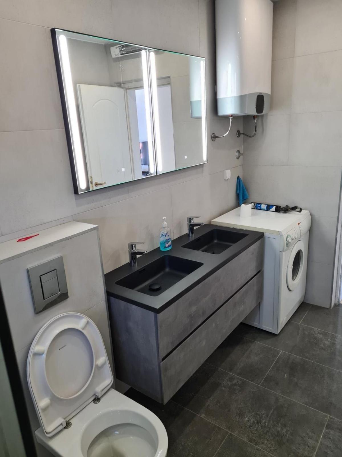 Apartment Topla Herceg Novi Kültér fotó