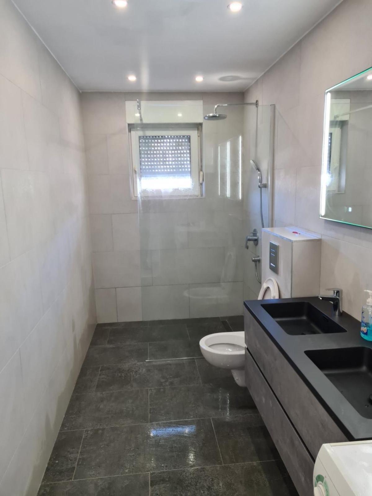 Apartment Topla Herceg Novi Kültér fotó