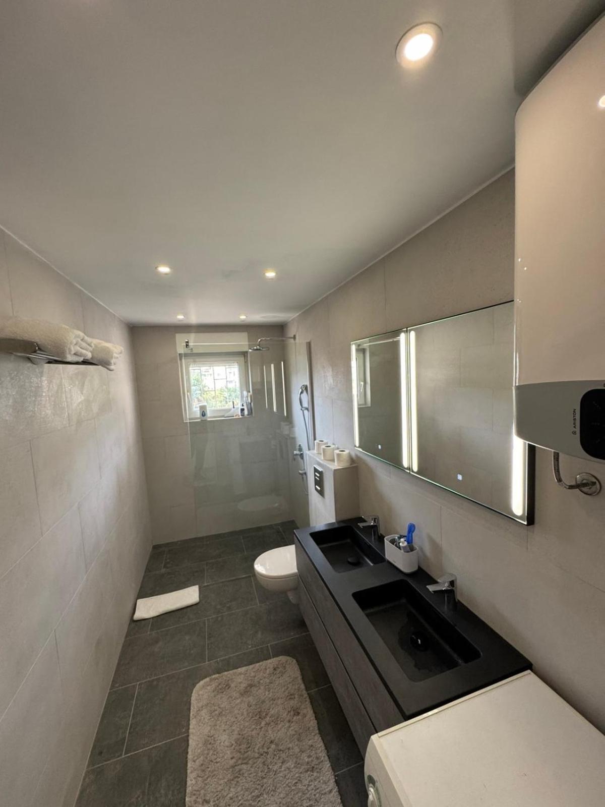 Apartment Topla Herceg Novi Kültér fotó